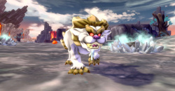 Dragon Quest Monsters: The Dark Prince