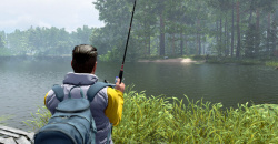 Professional Fishing 2