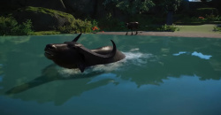 Planet Zoo: Wetlands Animal Pack