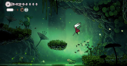 Hollow Knight: Silksong