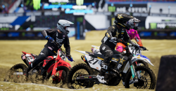 Monster Energy Supercross The Official Videogame 6