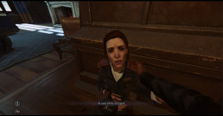 Dishonored 2 Review