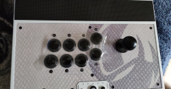 DAIJA Arcade Stick