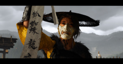 Ghost of Yotei