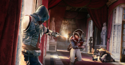Assassin’s Creed Unity - Screenshots