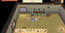 STORY OF SEASONS: Pioneers of Olive Town