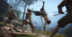 Assassin's Creed Shadows - Die Klauen von Awaji