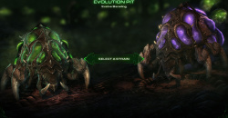 StarCraft II: Heart of the Swarm