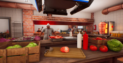 Wrap House Simulator