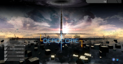 Deadcore (PC) - Screenshots DLH.Net Review