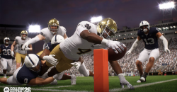 EA Sports College Football 26