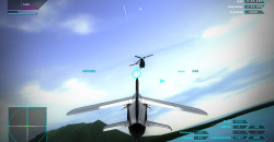 Vector Thrust