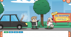 The Case of the Worst Day Ever