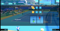 Mario Tennis: Ultra Smash Review