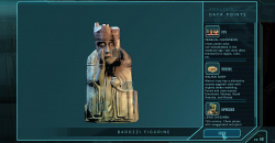 Moebius: Empire Rising (PC) - Screenshots zum DLH.Net Review