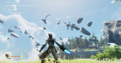 Lost Skies