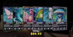 Collectible Card Shop Master