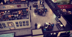 The Precinct