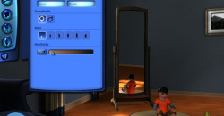 Die Sims 3: Erstelle einen Sim
