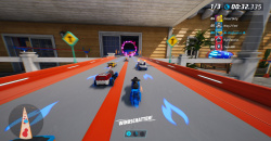 Hot Wheels Unleashed 2 – Turbocharged