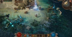 Titan Quest II