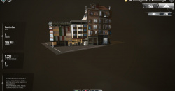 The Architect: Paris
