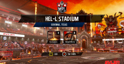 Mutant Football League 2
