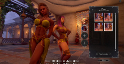 Concubine