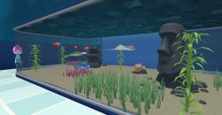 Megaquarium