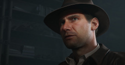 Indiana Jones und der Große Kreis™: Der Orden der Riesen
