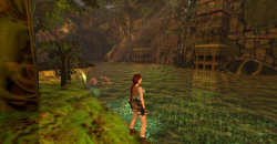 Tomb Raider Remastered III