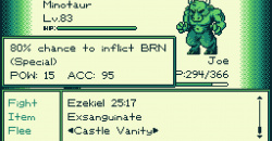 The Edge of Allegoria