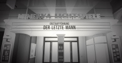 The Berlin Apartment