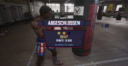 Big Rumble Boxing: Creed Champions