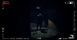 ActionCam: Supernatural Case