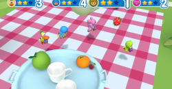 POCOYO PARTY