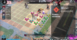 The Hundred Line -Last Defense Academy-