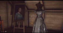 The 18th Attic - Paranormal Anomaly Hunting Game