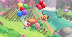 Hello Kitty Island Adventure