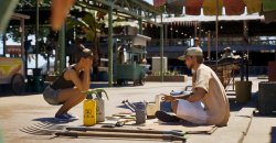 inZOI: Inselparadies