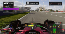 EA SPORTS F1 23