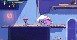 The Rogue Prince of Persia