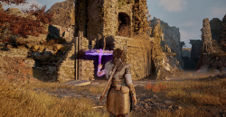 Echoes of the End