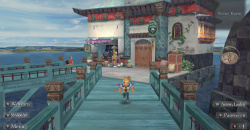 Romancing SaGa: Minstrel Song Remastered International