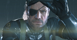 Metal Gear Solid V: Ground Zeroes