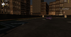 Parking Tycoon: Business Simulator