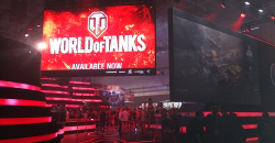 Gamescom 2015 Bilder 2