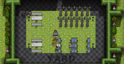 Prison Architect - Going Green