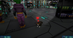 Legitimate Space Corp Simulator LLC