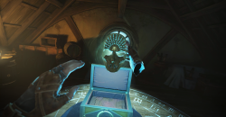 Thief VR: Legacy of Shadow